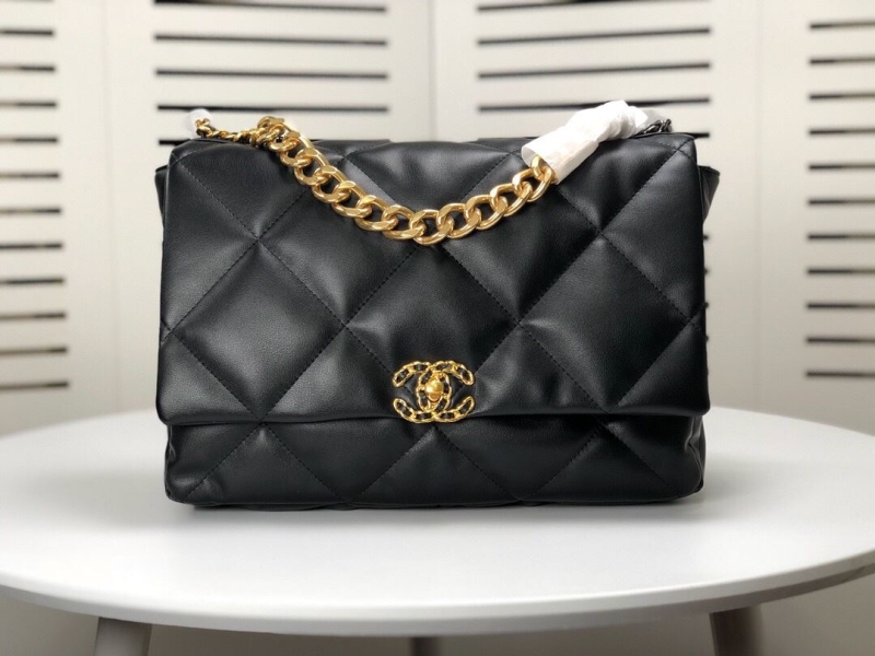 Chanel 19 Bags